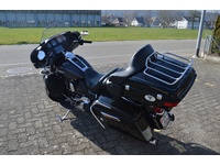 Image 5: Harley-Davidson FLHTCU 1690 El. Glide FLHTCU 1690 El. Glide Ultra 