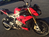 Image 3: BMW S 1000 R S 1000 R ABS+DTC