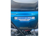 Image 4: Triumph Bonneville T140