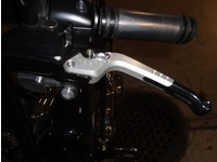 Bild 8: Harley-Davidson FXSB 1690 Softail FXSB 1690 Softail Breakout ABS