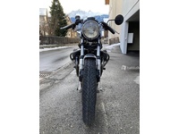 Bild 5: Moto Guzzi 750 S