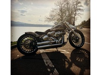 Bild 2: Harley-Davidson FXSBSE 1800 Softail FXSBSE 1800 Softail Breakout C