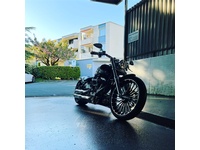 Image 3: Harley-Davidson FXSBSE 1800 Softail FXSBSE 1800 Softail Breakout C