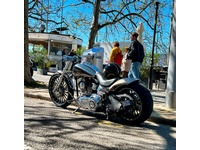 Image 5: Harley-Davidson FXSBSE 1800 Softail FXSBSE 1800 Softail Breakout C