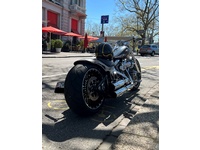 Fotografia 6: Harley-Davidson FXSBSE 1800 Softail FXSBSE 1800 Softail Breakout C