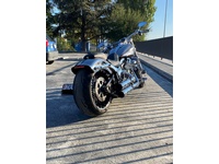 Fotografia 7: Harley-Davidson FXSBSE 1800 Softail FXSBSE 1800 Softail Breakout C