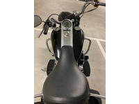 Image 3: Harley-Davidson FLHT 1340 Road King