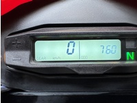 Bild 9: KTM 690 SMC R ABS
