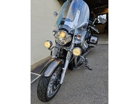 Fotografia 3: Moto Guzzi California 1400 ABS California 1400 ABS Touring SE