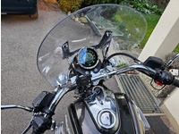 Fotografia 4: Moto Guzzi California 1400 ABS California 1400 ABS Touring SE