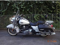 Image 2: Harley-Davidson FLHRC 1690 Road King FLHRC 1690 Road King Classic 