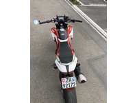 Fotografia 8: Ducati 939 Hypermotard SP 939 Hypermotard SP ABS