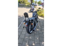 Fotografia 4: Harley-Davidson XL 1200X Sportster XL 1200X Sportster Forty-Eight 