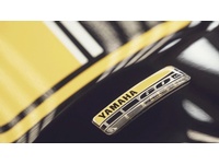 Fotografia 7: Yamaha VMAX 1700 ABS VMAX 1700 ABS Anniversary