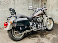 Image 5: Harley-Davidson FLSTF 1584 Fat Boy