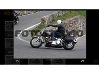 Fotografia 8: Harley-Davidson FLSTF 1584 Fat Boy