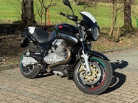 Bild 2: Moto Guzzi Sport 1200 ABS