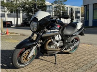 Image 3: Moto Guzzi Sport 1200 ABS