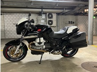 Bild 7: Moto Guzzi Sport 1200 ABS