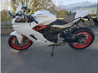 Image 4: Ducati 937 SuperSport S 937 SuperSport S ABS