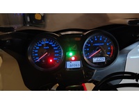 Image 5: Honda CB 1300 SA ABS 5