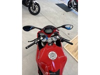 Bild 3: Ducati 937 SuperSport S 937 SuperSport S ABS