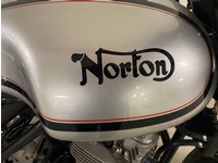 Fotografia 6: Norton Commando 961 Sport