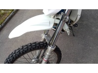 Bild 3: Suzuki DR 350 S R