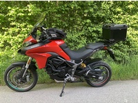 Image 2: Ducati 950 Multistrada 950 Multistrada ABS