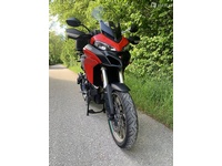 Image 3: Ducati 950 Multistrada 950 Multistrada ABS