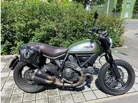 Bild 2: Ducati 803 Scrambler Urban En. 803 Scrambler Urban En. AB