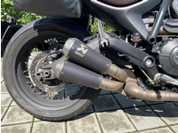 Bild 4: Ducati 803 Scrambler Urban En. 803 Scrambler Urban En. AB