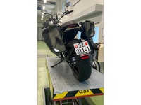 Bild 6: Ducati 803 Scrambler Urban En. 803 Scrambler Urban En. AB