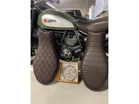 Image 7: Ducati 803 Scrambler Urban En. 803 Scrambler Urban En. AB