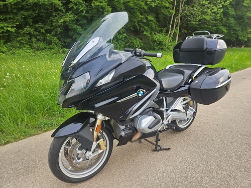 BMW R 1250 RT R 1250 RT ABS