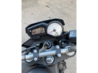 Image 5: Yamaha FZ8 N ABS