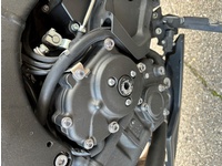 Image 7: Yamaha FZ8 N ABS