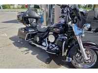 Image 2: Harley-Davidson FLHRC 1690 Road King FLHRC 1690 Road King Classic 