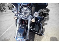 Fotografia 3: Harley-Davidson FLHRC 1690 Road King FLHRC 1690 Road King Classic 