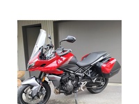 Image 2: Triumph Tiger Sport 660 Tiger Sport 660 ABS