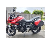 Image 3: Triumph Tiger Sport 660 Tiger Sport 660 ABS