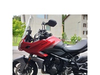 Bild 5: Triumph Tiger Sport 660 Tiger Sport 660 ABS