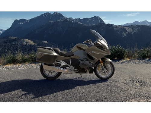 BMW R 1250 RT R 1250 RT ABS