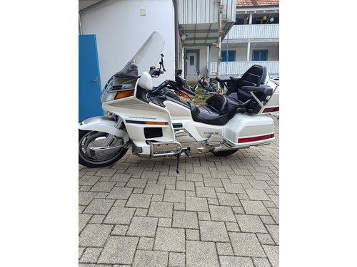 Honda GL 1500 Gold Wing SE R-V