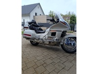 Bild 2: Honda GL 1500 Gold Wing SE R-V