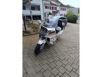 Bild 3: Honda GL 1500 Gold Wing SE R-V