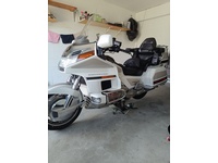 Bild 4: Honda GL 1500 Gold Wing SE R-V