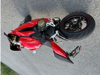 Bild 2: Ducati Panigale 1199 S ABS