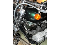 Image 7: HARLEY- DAVIDSON XL 1200 R Sportster Roadster