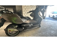 Bild 4: BMW C650 GT ABS